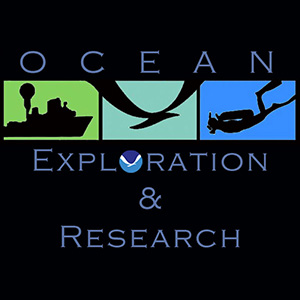 NOAA Ocean Explorer Podcast