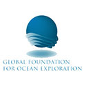 Global Foundation for Ocean Exploration logo