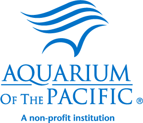 The Aquarium of the Pacific logo