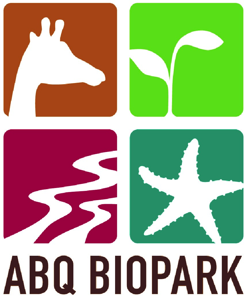 The Albuquerque BioPark logo
