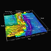 NOAA Ocean Exploration Webinar for Educators – Océano Profundo 2015: Exploring Puerto Rico’s Seamounts, Trenches, and Troughs NOAA Ocean Exploration Webinar for Educators – Océano Profundo 2015: Exploring Puerto Rico’s Seamounts, Trenches, and Troughs