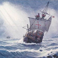 Lost French Fleet of 1565 Expedition 2014 Lost French Fleet of 1565 Expedition 2014