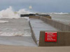 Credit: National Oceanic and Atmospheric Administration/Department of Commerce, Photo credit: Don Rolfson, Bryan Mroczka 2005