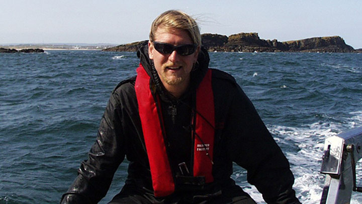 Ocean Exploration Careers