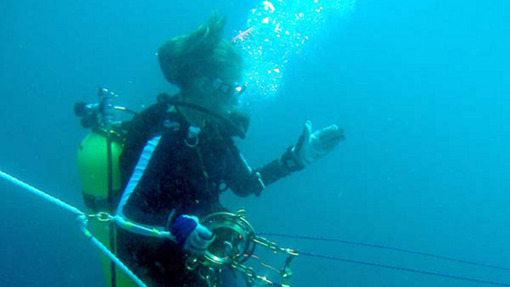 Operation Deep Scope 2004