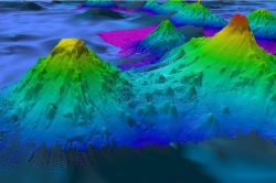 Education Theme - Seafloor Mapping