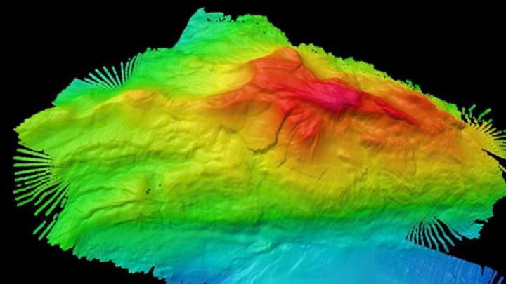 How much of the ocean has been explored?