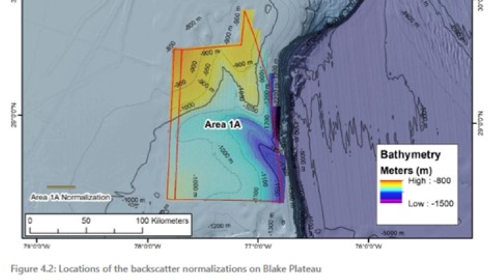 Innovative Technology and Partnership Leads to New EEZ Mapping