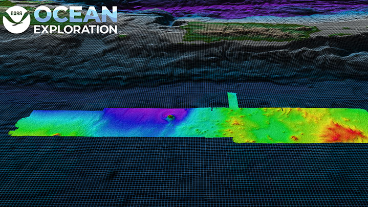 2022 Puerto Rico Mapping and Deep-Sea Camera Demonstration
