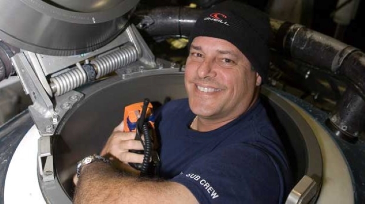 Ocean Exploration Careers
