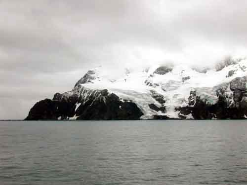 Elephant Island