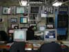 The bathymetry data control center