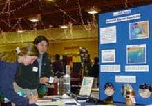 Outreach Fairs Outreach Fairs