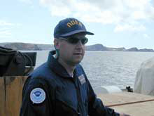 Scientist Ben Waltenberger Scientist Ben Waltenberger
