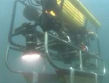 ROV Video