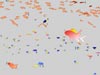 Deep Reef Fish Diversity Legend