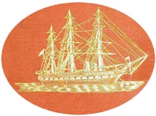 HMS Challenger