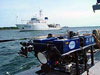 NOAA ship