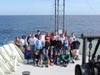 The 2004 Gulf of Alaska Seamount Expedition Science party.