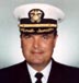 CAPT Craig N. McLean