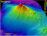 Tangaroa Submarine Volcano