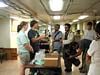 Kate Buckman and Giora Proskurowski, both of the Woods Hole Oceanographic Institution.