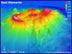 See the satellite and sonar survey animation of the Volcanic Chain