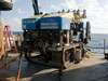 The Jason II ROV (Remotely Operated Vehicle). 