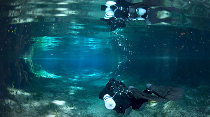 Expedition Purpose: A summary of why scientists and educators are interested in exploring this area and what we might learn from our efforts in this region as we strive to further understand the 95% of our planet that is virtually unexplored.