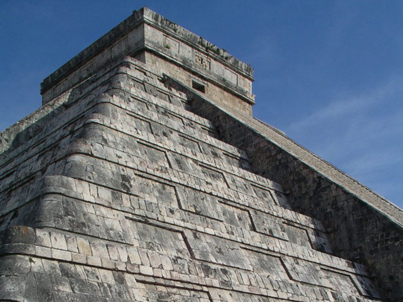 Chichén Itzá