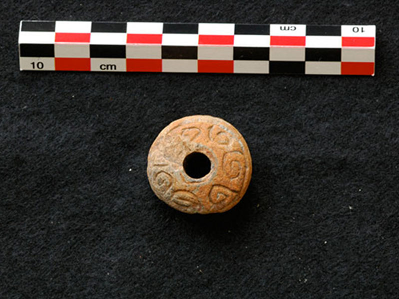 Spindle Whorl 2