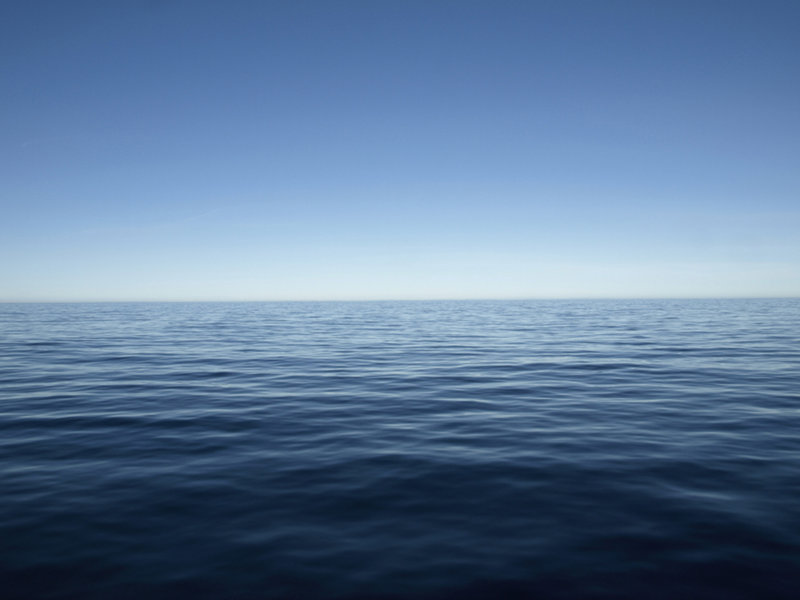 At times this afternoon the water was so calm it felt like you would be able to SEE a pin-drop.