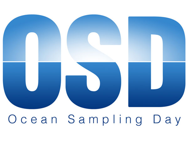 Ocean Sampling Day