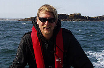 Maritime Archaeologist