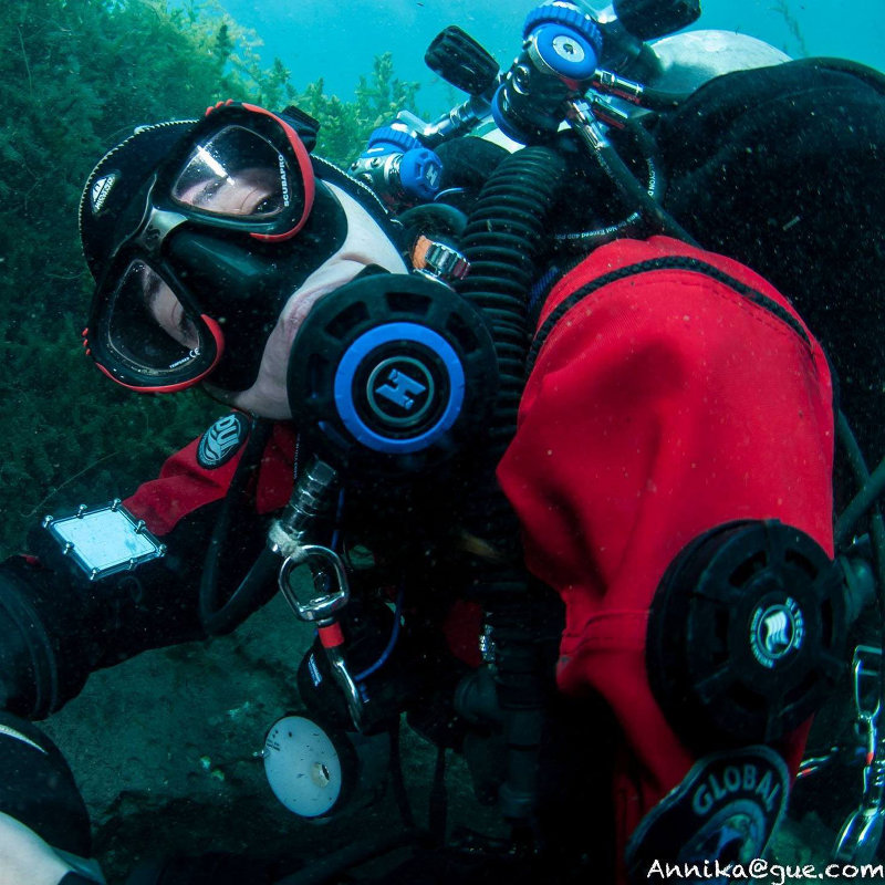 September 2: Human Connections: The Battle of the Atlantic Expedition is Telling a Shared Story