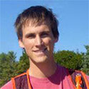 Eric Glidden