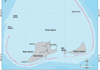 Why Explore the Maritime Archeaology of Midway Atoll?