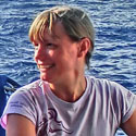 Dr. Helena Wiklund