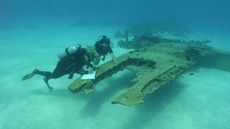 Pelelieu’s Forgotten World War II Battleground