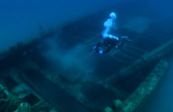 What is Maritime Archaeology?