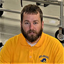 Matt Breece, Ph.D.