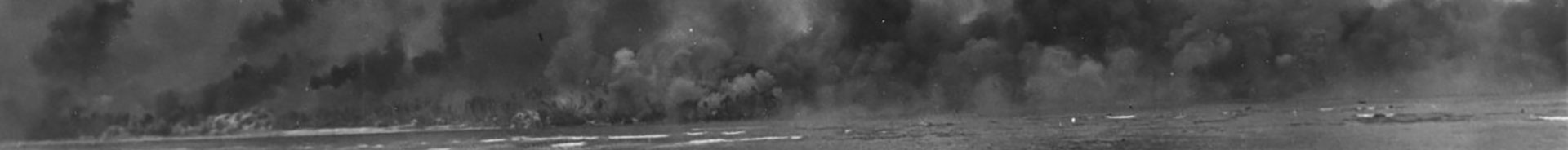 Peleliu’s Forgotten World War II Battlefield
