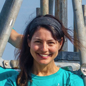 Leila Hamdan