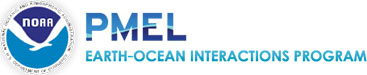 NOAA Pacific Marine Environmental Laboratory Earth Ocean Interactions Program