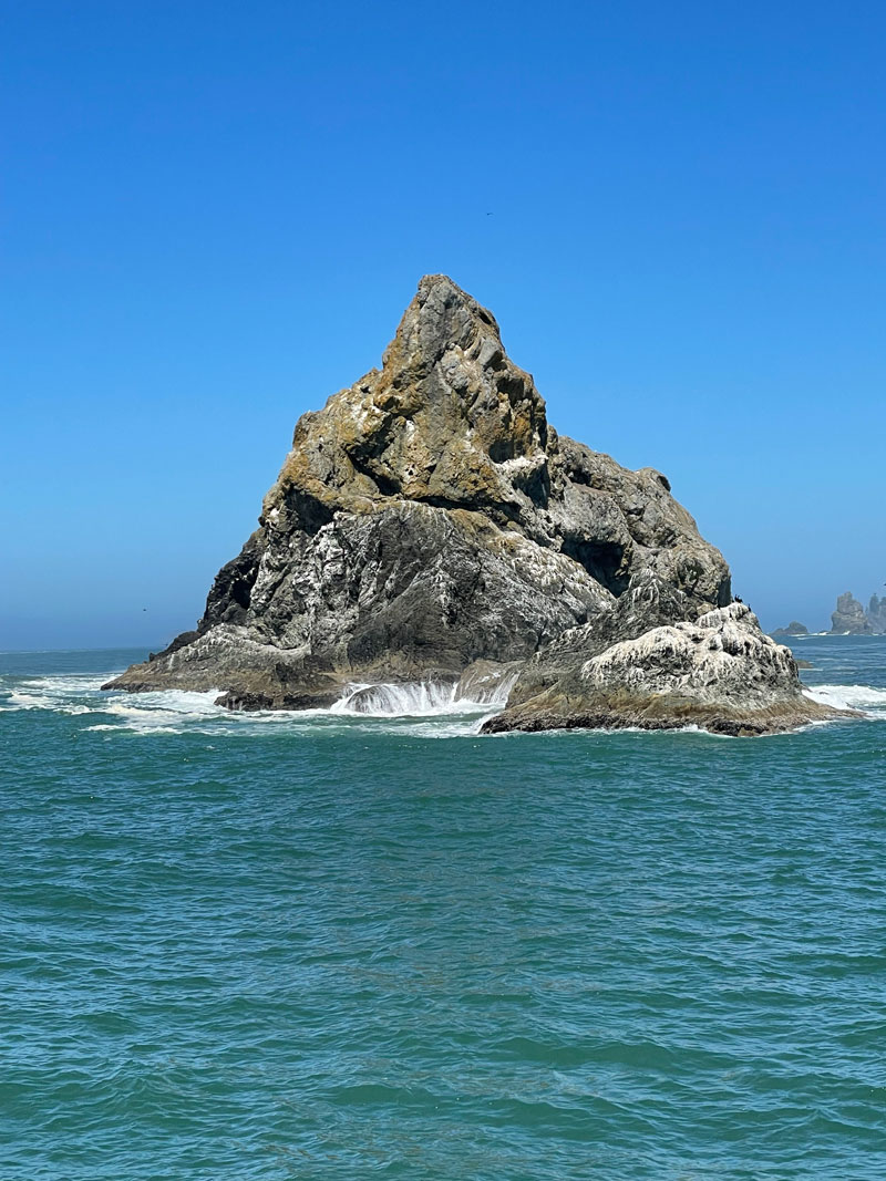 Dahdayla Island.