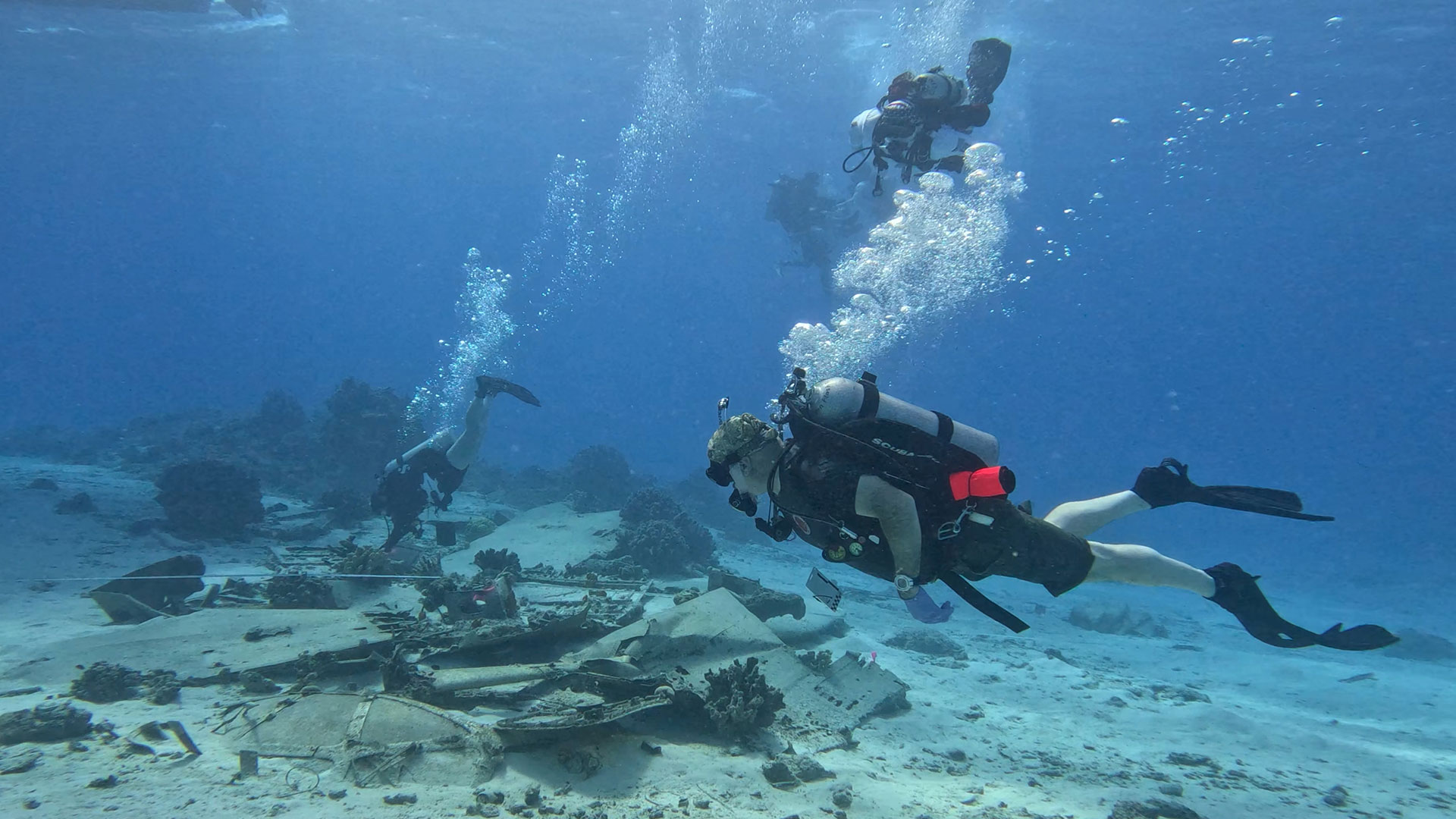 Exploring Maritime Heritage Careers