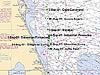 Reserve itinerary and dive locations forOculina Bank