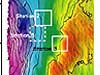 Historical sampling sites on Heceta Bank