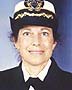 Commander Barbara L. Scholley