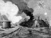 CSS Virginia and USS Monitor battle thumbnail